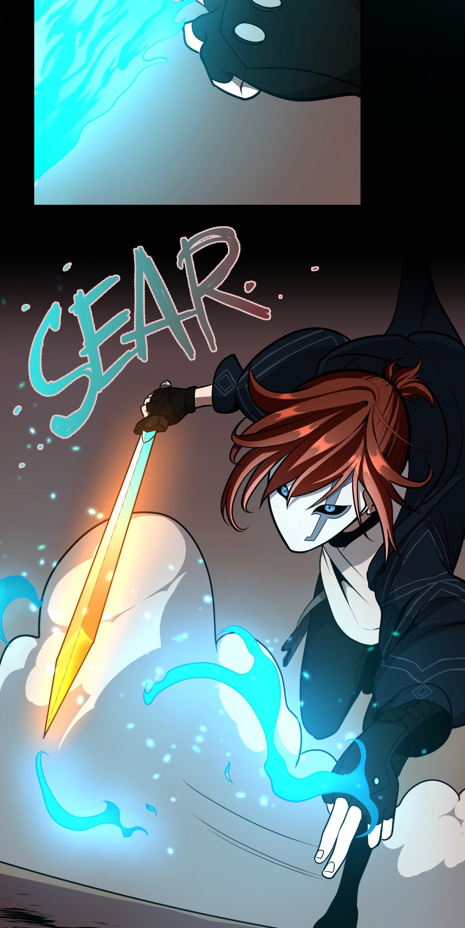 The Beginning After The End Chapter 61 image 53